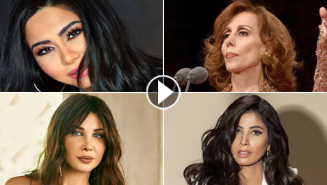 مصر: فيروز الفنانة العربية الأكثر استماعا تليها شيرين، روبي، نانسي وأصالة