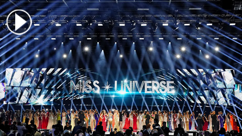 روسيا تختار هذه الملكة لتمثيلها في ملكة جمال الكون 2021... (صور)