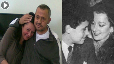 جورج وسوف عن زواجه من شاليمار: أمها رفضته فاستعان بالمسلحين.. مسلسل مسيرتي في فرفش بلس