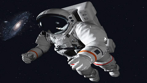 تغلي السوائل بعروقك وتموت بعد دقيقتين! ماذا سيحدث لجسدك دون بدلة بالفضاء؟