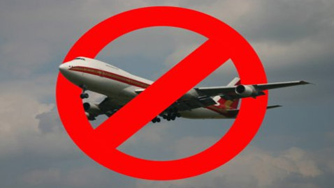 تعرفوا إلى أسوأ 10 شركات طيران في العالم في 2021