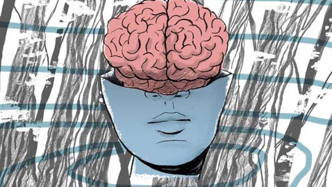 9 امراض نفسية تمنح المصابين بها ذكاء وقدرات خارقة 