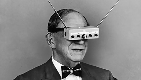 10 اختراعات غير متوقعة جاءت فكرتهم من الماضي