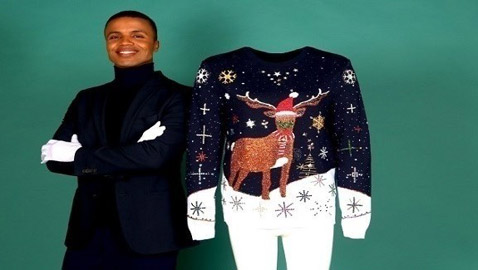 ينفق كل مدخراته لصنع أغلى سترة في العالم