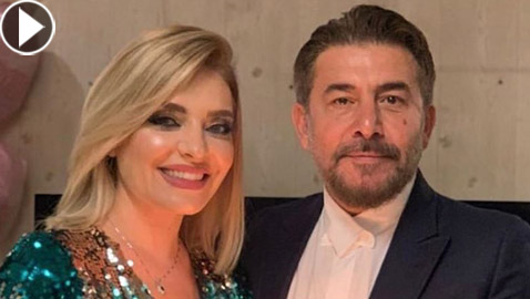 فيديو: عابد فهد يروي كيف تعرف على زوجته وسحرته بجمالها من أول نظرة
