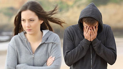 أبراج لا تتفق مع بعضها إطلاقا وعليها عدم الارتباط ببعضها أبدا!