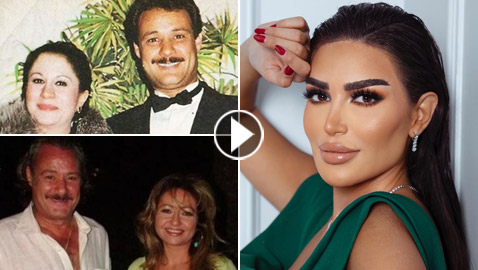 فيديو: سمية الألفي تفضح خيانة فاروق الفيشاوي مع ليلى علوي وفنانة شهيرة تهاجمها: عيب!