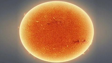 صور مدهشة: هذه 