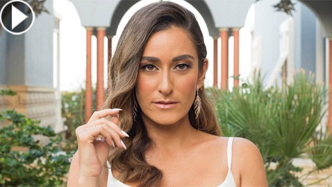 فيديو أمينة خليل تكشف أسرارها: أنفي الكبير سبب لي عقدة وخطيبي تركني لأني ممثلة!