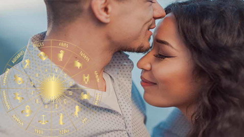 ثنائيات في الأبراج تختبر كيمياء حادة في البداية.. ثم ما تلبث أن تختفي!