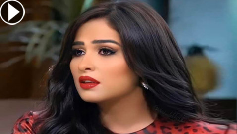 ياسمين عبد العزيز بعد أن كادت تموت: حارس المقبرة شاركني بفيديو صادم عن قبري!