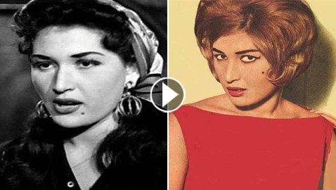 عقوق الأبناء: فنانة مصرية تكشف اعتداء ابنها عليها بالسب والضرب والتهديد بسبب المال!