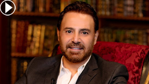 فيديو عاصي الحلاني: اختطفوني في الحرب وتزوجت سرا وغيرت اسمي من محمد لعاصي!