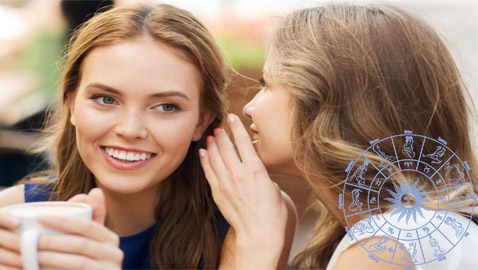 3 أبراج ائتمنوها على أسراركم.. وأخرى لا تثقوا بها أبدا!