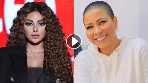 لأول مرة.. ميريام فارس ترد على الجدل بينها وبين شيرين عبد الوهاب لها (فيديو)