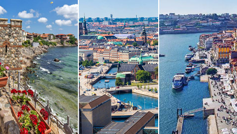 بالصور: تعرفوا إلى أرخص الدول السياحية الساحرة في أوروبا