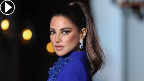 فيديو: درة تقوم بتصرف غريب مع أحد المعجبين.. هل طلبت منه حذف الصورة؟