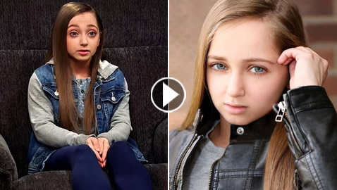 سيدة أمريكية (22 عاما) 