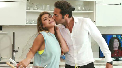 هذه هي مواصفات رجل أحلام نوال الزغبي!