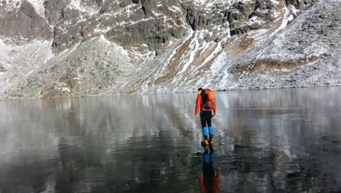 من أغرب الأشياء التي وجدها الناس حول العالم