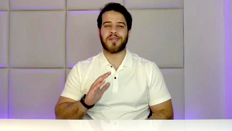 صدمة وجدل في الوسط الفني.. الفنان أدهم نابلسي يعلن اعتزاله
