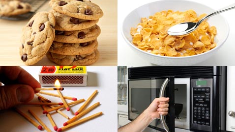 اختراعات ولدت عن طريق الصدفة وغيرت العالم