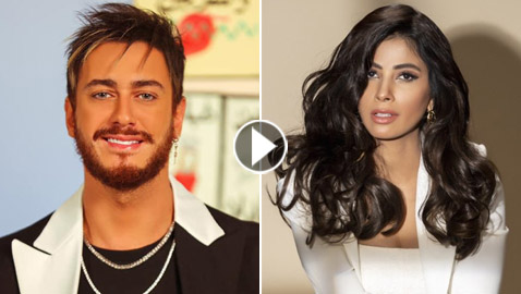 أغاني تخطت 100 مليون مشاهدة منها روبي، حمزة، لمجرد، كفوري، شاكوش، سيف وبلقيس