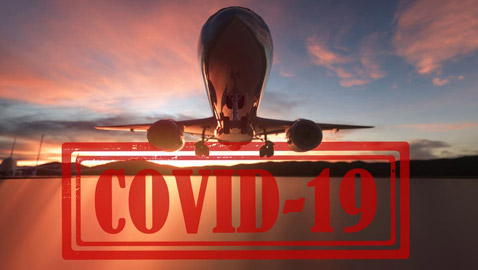 أمريكا تصنف 90 دولة كوجهة 