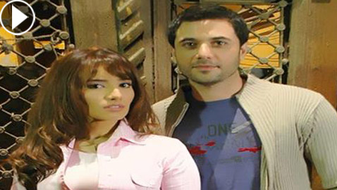 96 شهرا في المحاكم.. صراع أحمد عز وزينة 