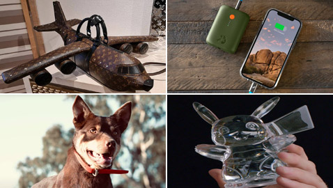 بالصور: إليكم أغرب وأبرز الأشياء التي بيعت بأسعار خيالية في 2021