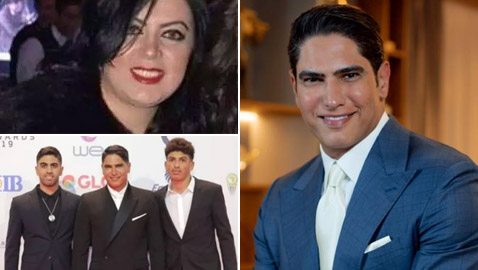 صور زوجة 