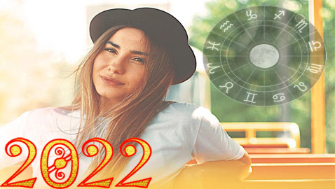 على مواليد 4 أبراج التفاؤل بحلول العام 2022.. هل أنتم بينها؟