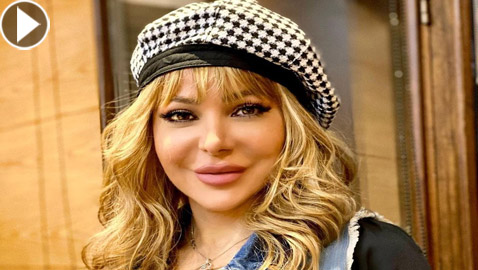 سوزان نجم الدين تكشف إصابتها بفيروس كورونا وتقول 