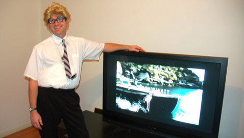 صور اختراعات مدهشة في عام 2000: أصبح لا قيمة لها اليوم