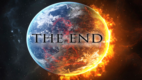 سيناريو نهاية العالم: الكون سيضع الأرض وحيدة بمواجهة الموت الحراري
