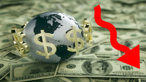 5 تهديدات رئيسية كارثية تواجه الاقتصاد العالمي في عام 2022