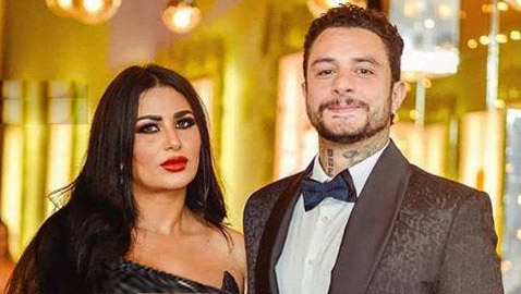 نادية الكامل تفضح خيانة أحمد الفيشاوي لها، وشقيقه يكشف أسرار الطلاق!