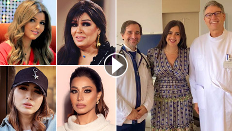 الأخطاء الطبية الكارثية لاحقت النجوم في 2021: فيديو وصور