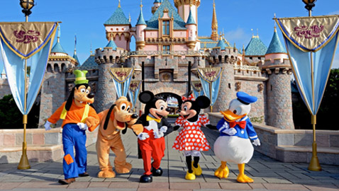 اليكم 10 وجهات مثالية للأطفال حول العالم