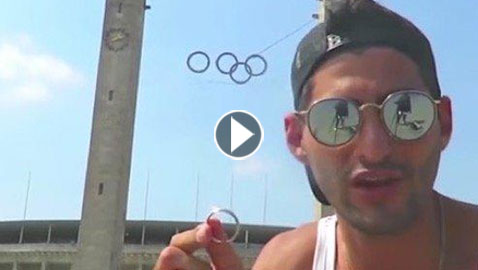 فيديو مثير.. خدع بصرية مدهشة في 4 دقائق