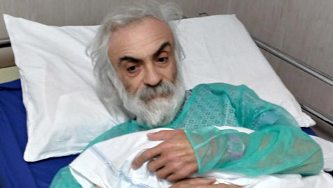 إيطالي يعود من الموت بعد 44 عاما.. اعتبرته السلطات ميتا قبل المفاجأة!