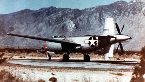 بالصور.. اليكم أغرب أنواع الطائرات في العالم