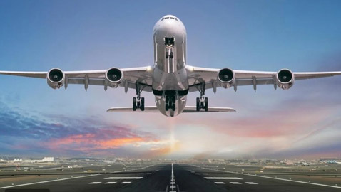 أرقام قياسية في عالم الطيران أبرزهم: طائرة حلقت في السماء 3 أشهر 