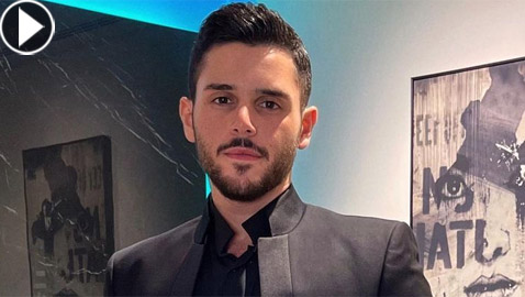 فيديو وصور الوليد ابن عاصي الحلاني متهم بجنون العظمة والتعالي على الجمهور.! ما السبب؟