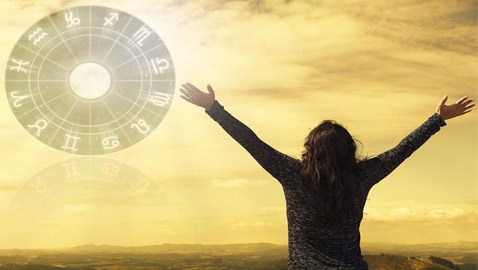 مواليد 5 أبراج وإيجابيات مدهشة في أول أشهر عام 2022