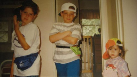 بالصور اتجاهات الموضة قديما: لن يتذكرها سوى مواليد التسعينيات