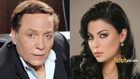 صور أغنى النجوم لعام 2021.. كم ثروة عادل امام، هيفاء وهبي، صابر الرباعي وأحلام!