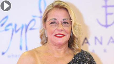 وفاة مها أبو عوف (65 عاما) بعد صراع مع السرطان والنجوم ينعونها بحزن