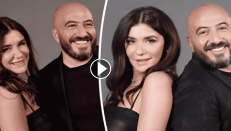 بناء الفنانة غادة عادل يطلبون منها العودة لطليقها مجدي الهواري.. ماذا كان ردها؟