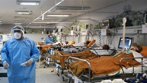 البرازيل تسجل أول وفاة بسبب متحور 